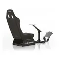 Produktbild: PLAYSEAT Evolution - Black - ActiFit
