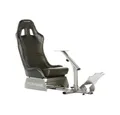 Produktbild: Playseat Bürostuhl Universal-Gamingseat Evolution Silver/Black