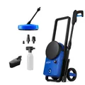 Produktbild: Nilfisk Core 130-6 PowerControl Hochdruckreiniger PCA 130 bar Terrassenreiniger