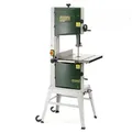 Produktbild: BS350 Superior Holzbandsäge Record Power
