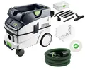 Produktbild: Festool AKTION: Absaugmobil CLEANTEC CTL 26 EI | 577898A2