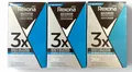 Produktbild: 3x Rexona Men Maximum Protection Anti-Transpirant Deocreme Clean Scent (3x45ml)
