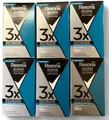 Produktbild: 6x Rexona Men Maximum Protection Anti-Transpirant Deocreme Clean Scent (6x45ml)