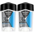 Produktbild: Rexona Maximum Protection Deo Creme 2 Stück - Extra Stark gegen Schweiß & Geruch