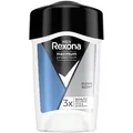 Produktbild: 1x REXONA Herren Antitranspirant-Stick Maximum Protection Clean Scent Bloker 45