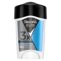 Produktbild: Rexona Men Maximum Protection Anti Transpirant Deo Creme Clean Scent 45ml