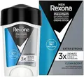 Produktbild: Rexona Men Maximum Protection Deo Creme Clean Scent 96h Antitranspirant 45 ml