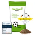 Produktbild: 20kg Rasensamen Sportrasen Spielrasen Sport- und Spiel Grassamen Rasen Rasensaat