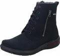Produktbild: Waldläufer Damen Stiefel Hadessa 36608-3.5, 36608-4, 36608-4.5, 36608-5, 36608-5.5, 36608-6, 36608-6.5, 36608-7, 36608-7.5, 36608-8, 36608-8.5, 36608-9 WDL-395972-191 notte 5