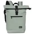 Produktbild: BENCH Rucksack hydro Rolltop, sage, 20 Liter