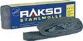 Produktbild: Rakso Stahlwolle grob 3 - 10324