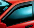 Produktbild: ClimAir Windabweiser Regenabweiser Vorne für CITROËN C5 X III