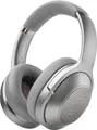 Produktbild: Teufel Real Blue Pro wireless Over-Ear bluetooth Headphones titanium grey (106262002)