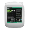 Produktbild: BiOHY Hartbodenreiniger Wischroboter Reinigungsmittel für Reinigungsstationen 1 x 10 L...