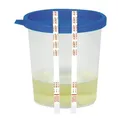 Produktbild: Drogenteststreifen - Tetrahydrocannabinol