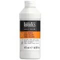 Produktbild: Liquitex 6216 Professional Glanz Firnis, nicht gilbend, alterungsbeständig, schnell trocknend, Archivqualität - 473 ml