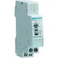Produktbild: Hager Emn001 Treppenlichtzeitschalter Hutschiene 230 V