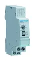 Produktbild: Hager Treppenlichtzeitschalter DIN-Schiene elektronisch 230VAC 3-/4... EMN001