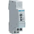 Produktbild: Hager EMN001 Treppenlichtzeitschalter Hutschiene 230 V