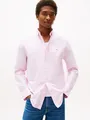 Produktbild: Tommy Hilfiger Langarmhemd SOLID HERITAGE OXFORD Regular Fit Regular Fit Oxford Casual