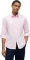 Produktbild: Tommy Hilfiger Herren Hemd Oxford Shirt Langarm, Rosa (Rose Petal), XL