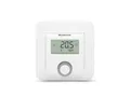 Produktbild: Buderus Fußboden-Thermostat B-THIW230 f. Einzelraumregelung SRC plus, Smart Home