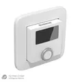 Produktbild: Buderus Raumthermostat digital Fußbodenheizung Smart Home B-THIW230