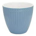 Produktbild: Green Gate Latte Cup Alice sky blue