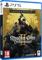 Produktbild: Kingdom Come: Deliverance 2 - Gold Edition - PS5