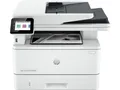 Produktbild: HP 4102fdw, 4-in-1, Laserdrucker, WLAN