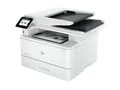Produktbild: HP LaserJet Pro MFP 4102fdw - Multifunktionsdrucker - s/w - Laser - Legal (216 x 356 mm) (2Z624F#B19)