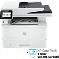 Produktbild: HP LaserJet Pro MFP 4102fdw mit 3 Jahren Vor-Ort-Garantie - HP Power Partner