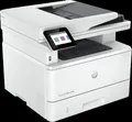 Produktbild: HP Inc HP LaserJet Pro MFP 4102fdw - Multifunktionsdrucker - s/w - Laser - Legal (Original) - A4/Legal (Medien) - bis zu 38 Seiten/Min. (Kopieren) - bis zu 40 Seiten/Min. (Drucken) - 350 Blatt - 33.6 Kbps - Gigabit LAN, Wi-Fi(n), USB, USB-Host, Bluetooth, USB 2.0 (2Z624F#B19)