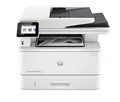 Produktbild: HP LaserJet Pro MFP 4102fdw Multifunktions-Laserdrucker Schwarz-Weiß, WLAN, Fax, Automatischer beidseitiger Druck, Hohe Druckgeschwindigkeit, Wolf Pro Security