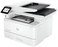 Produktbild: HP LaserJet Pro MFP 4102fdw - Multifunktionsdrucker - s/w - Laser - Legal (216 x 356 mm)