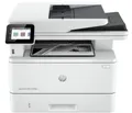 Produktbild: HP LaserJet Pro MFP 4102fdw Laser-Multifunktionsgerät s/w