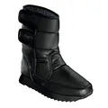 Produktbild: TV Das Original WALKMAXX Ice Thermostiefel mit Eiskralle - Unisex-Erwachsene, Schwarz, 38 EU