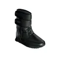 Produktbild: WALKMAXX WALKMAXX Ice Thermostiefel mit Eiskralle-schwarz-38 Laufschuh
