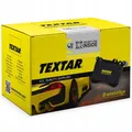 Produktbild: TEXTAR BREMSBELÄGE SATZ HINTEN LAND ROVER FREELANDER 2 2.0/3.2 2006-2014