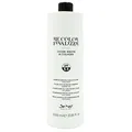 Produktbild: Be Hair Finalizer Shampoo Spezial versiegelt Farbe - 1000 ml