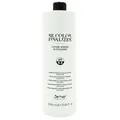 Produktbild: Be Color Finalizer Caviar, Keratin & Collagen 1000 ml Farbfinish-Shampoo 
