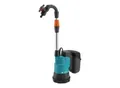 Produktbild: GARDENA Akku-Regenfasspumpe 2000/2 18V P4A solo (14602-66)