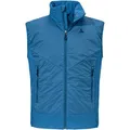 Produktbild: SCHÖFFEL Herren Weste Hybrid Vt Style Blaueis MNS