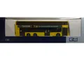 Produktbild: Rietze 67337 MAN Lions City DL 05 BVG Trisor Doppeldecker Sammlermodell 1:87 Neu