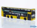 Produktbild: Rietze BVG - Trisor MAN Lions City DL05 67337