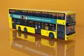 Produktbild: Rietze 67337 MAN Lion's City DL 05 BVG - Trisor 1:87 NEU Modellbus