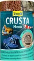 Produktbild: Tetra Crusta Menu - 4in1 Futter mit Sticks, Pellets, Wafern und Granules für Garnelen und Krebse, für eine abwechslungsreiche Ernährung, 100 ml Dose (1er Pack)
