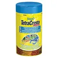 Produktbild: Tetra Crusta Menu 100ml - Hauptfutter für Garnelen + Krebse Aquarium Futter