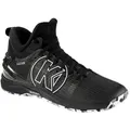Produktbild: Kempa Hallen-Sport-Schuhe ATTACK MID Hallenschuh schwarz 40,5 EU