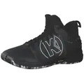 Produktbild: Kempa Kempa Herren Handballschuhe ATTACK MID Hallenschuh schwarz 40,5 EU